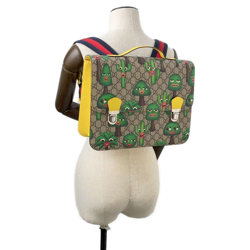 STRAPSTORY - GGC4 BAG - 2994