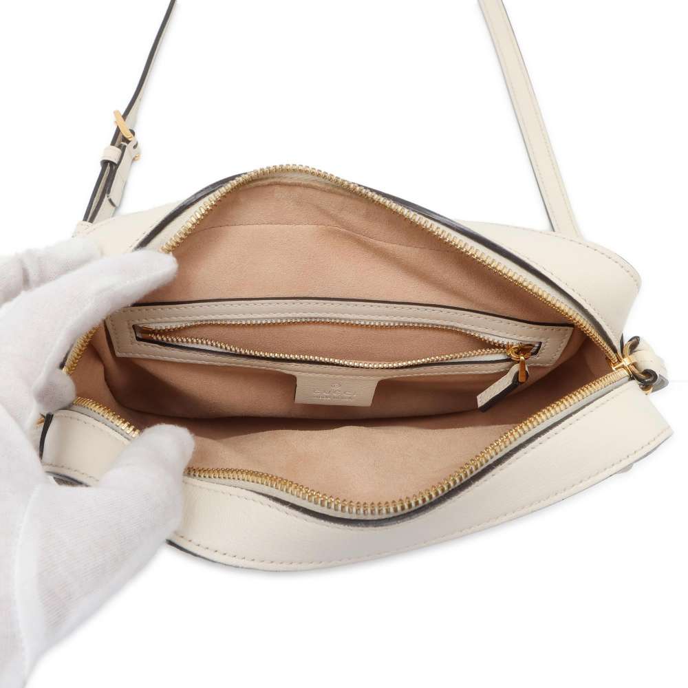 STRAPSTORY - GGC1 BAG - 3898