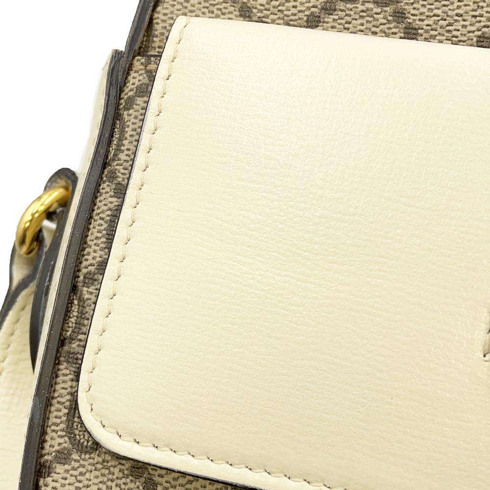 STRAPSTORY - GGC1 BAG - 3898