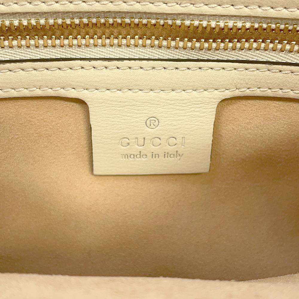 STRAPSTORY - GGC1 BAG - 3898