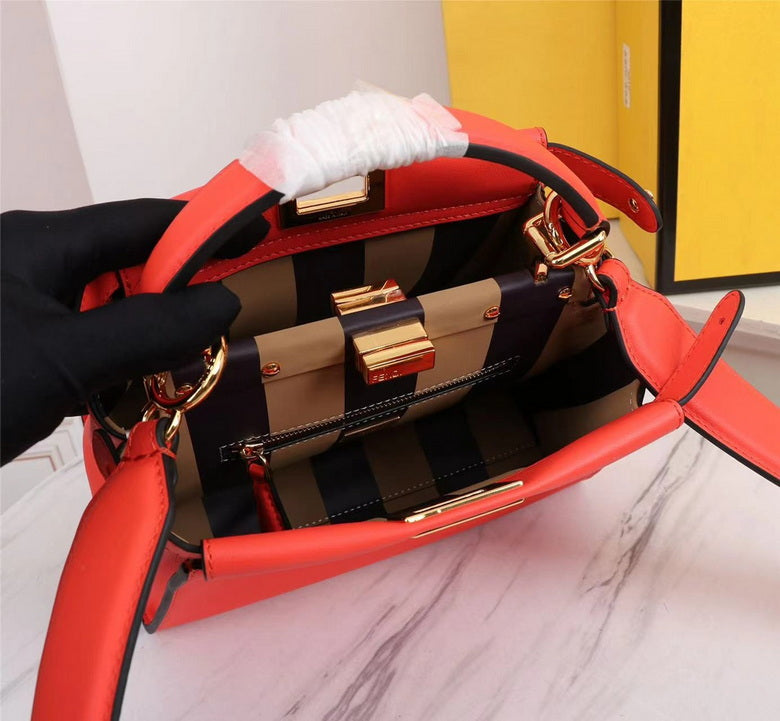 FDNI-Bags - Strap Story - 743