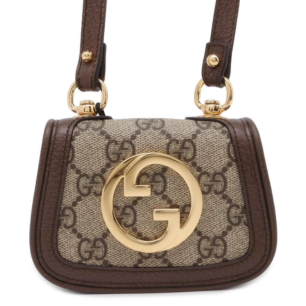 STRAPSTORY - GGC4 BAG - 3520
