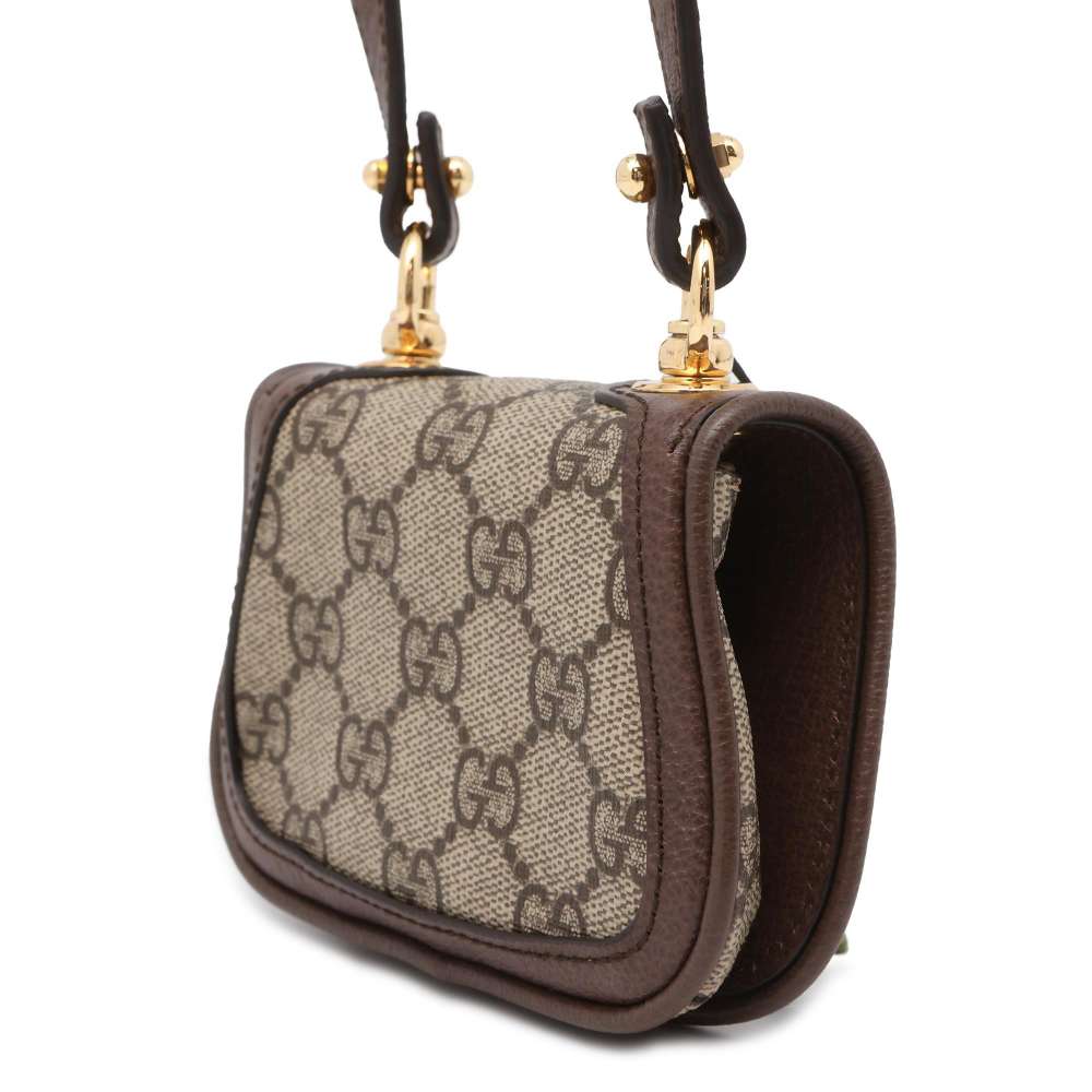STRAPSTORY - GGC4 BAG - 3520