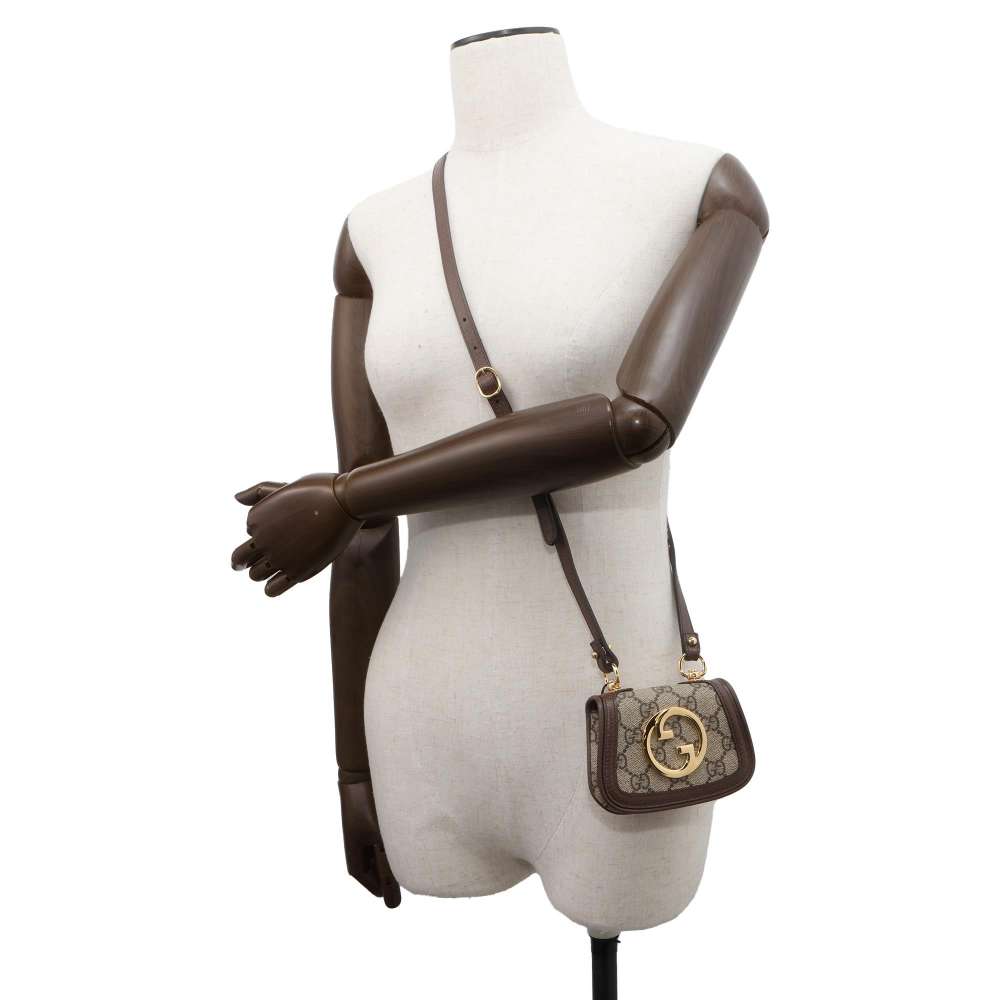 STRAPSTORY - GGC4 BAG - 3520