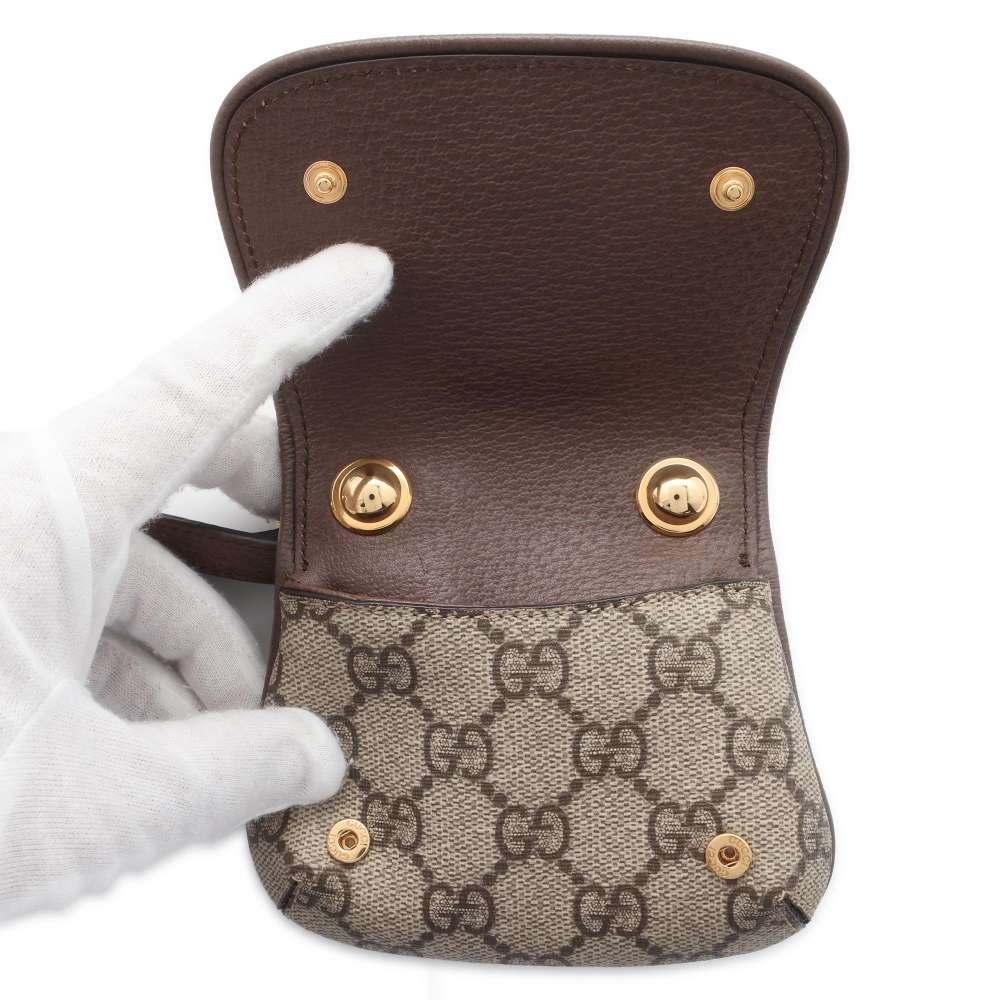 STRAPSTORY - GGC4 BAG - 3520