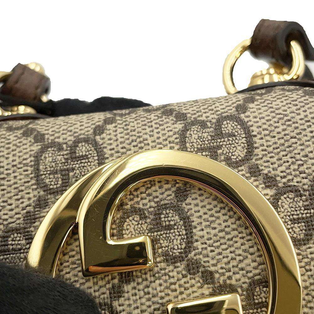 STRAPSTORY - GGC4 BAG - 3520