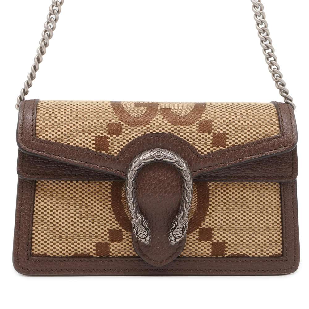 STRAPSTORY - GGC1 BAG - 3545