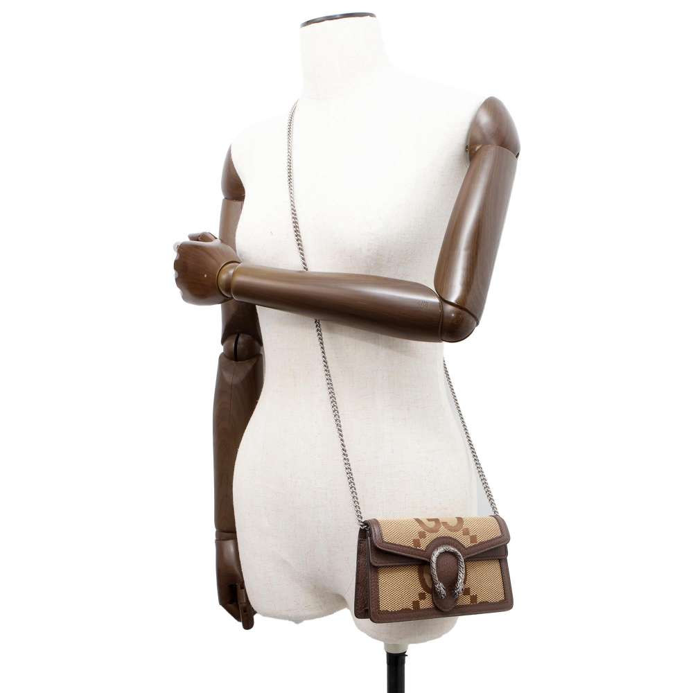 STRAPSTORY - GGC1 BAG - 3545