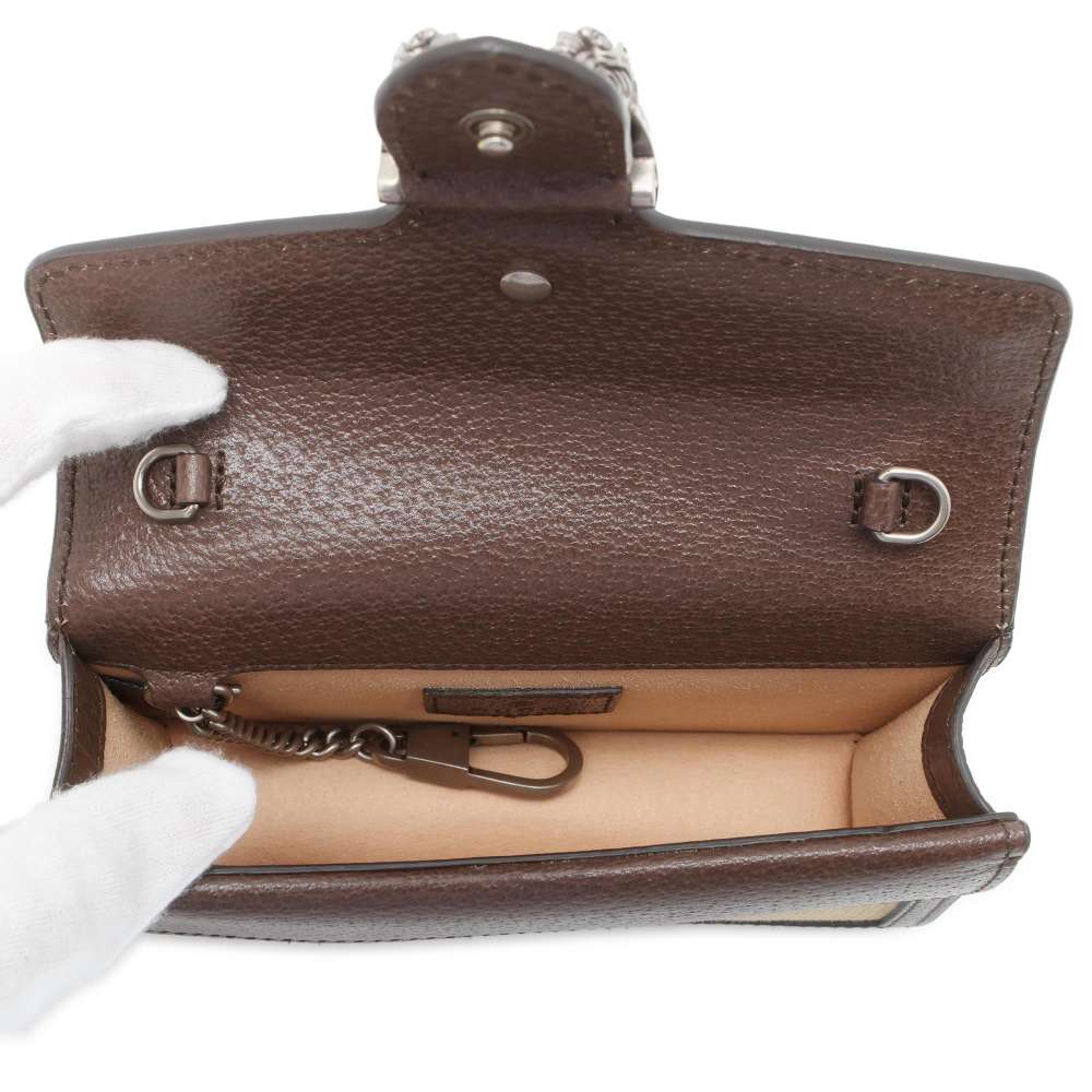 STRAPSTORY - GGC1 BAG - 3545