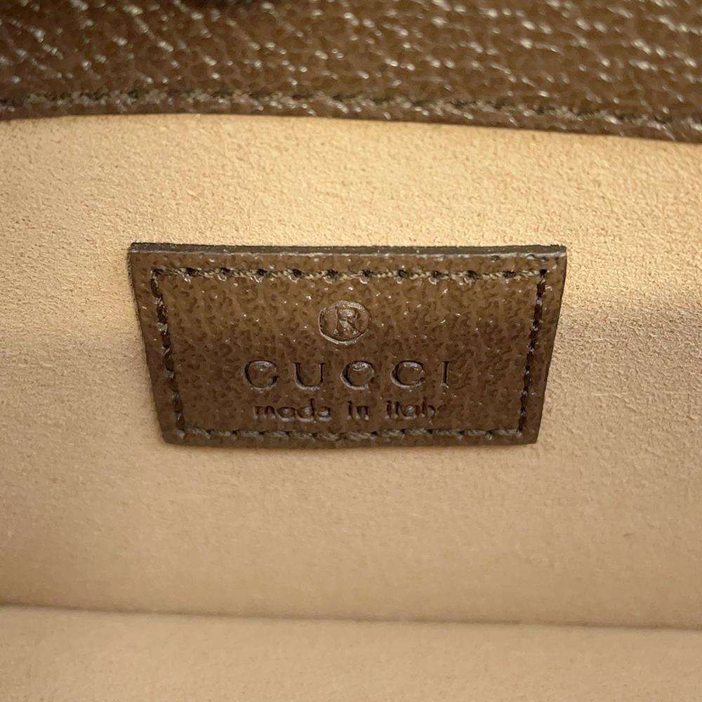 STRAPSTORY - GGC1 BAG - 3545