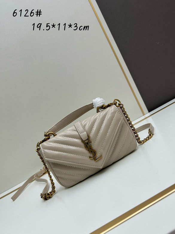 LSY-Bags - Strap Story - 136