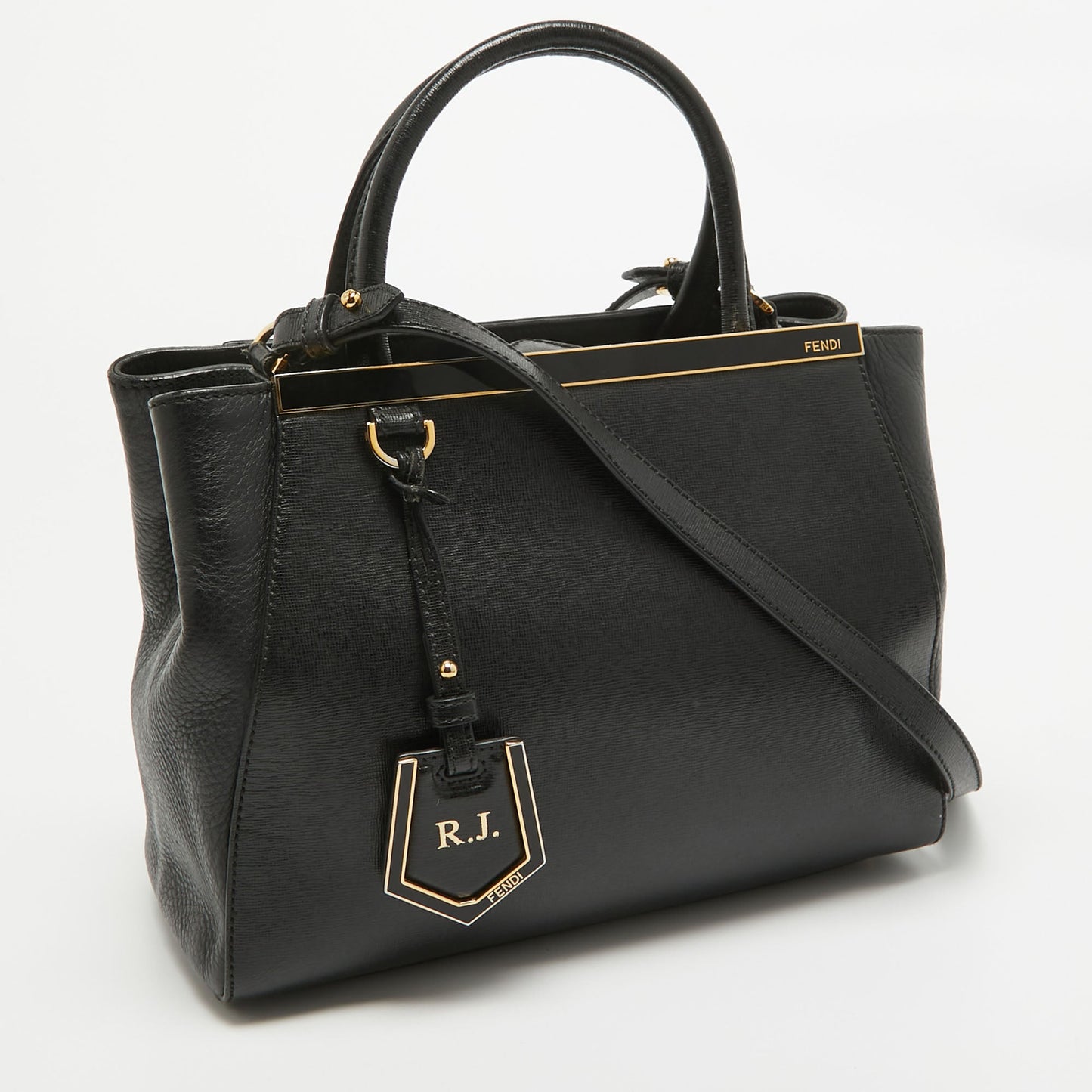 StrapStory - Tote Bag 2316