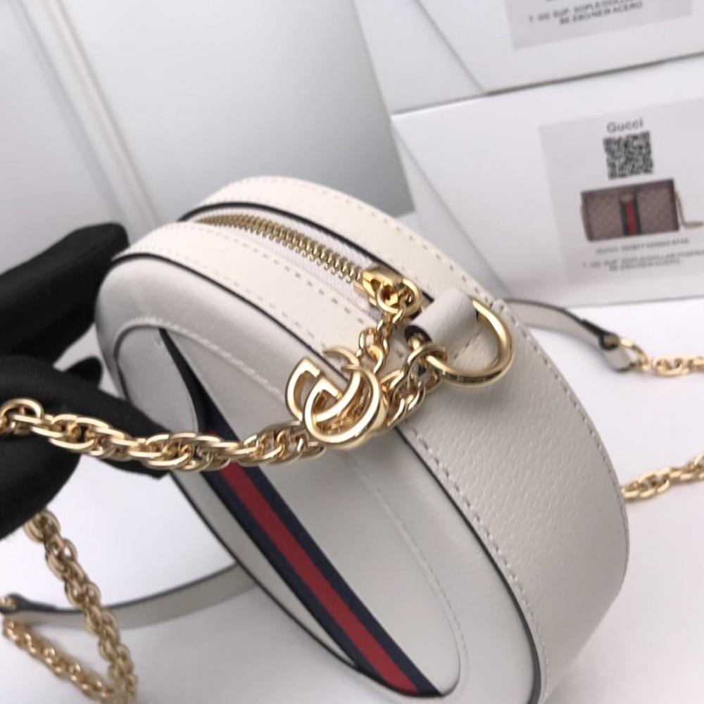 STRAPSTORY - GGC1 BAG - 3206