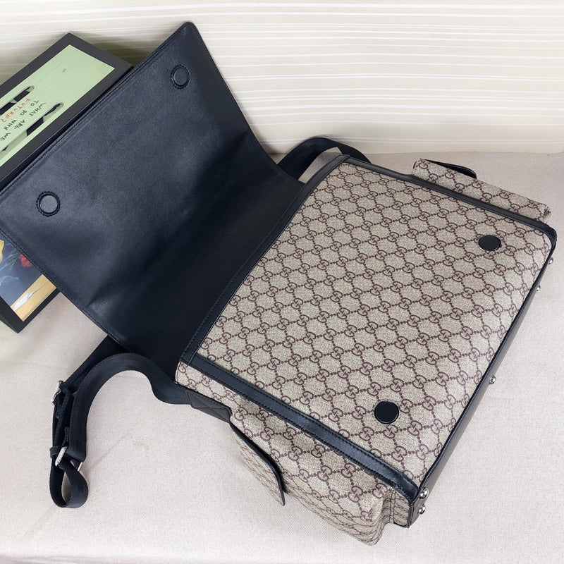 STRAPSTORY - GGC4 BAG - 272