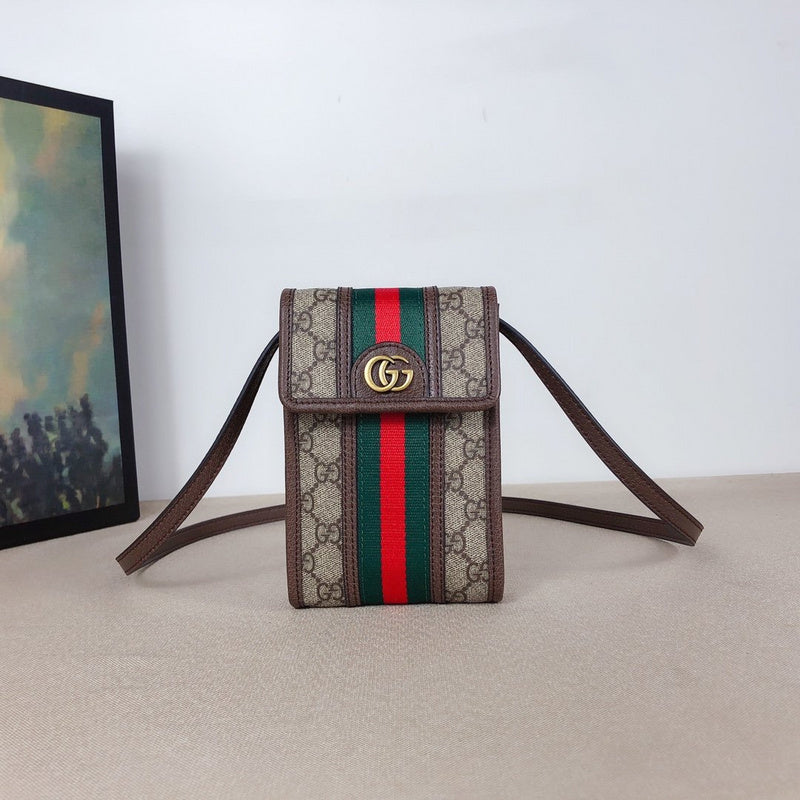 STRAPSTORY - GGC4 BAG - 504