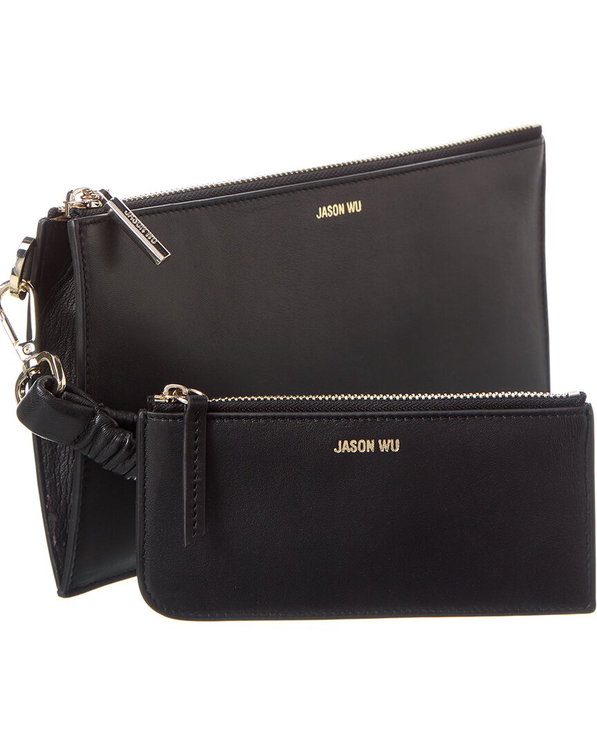 StrapStory - Wristlet 473