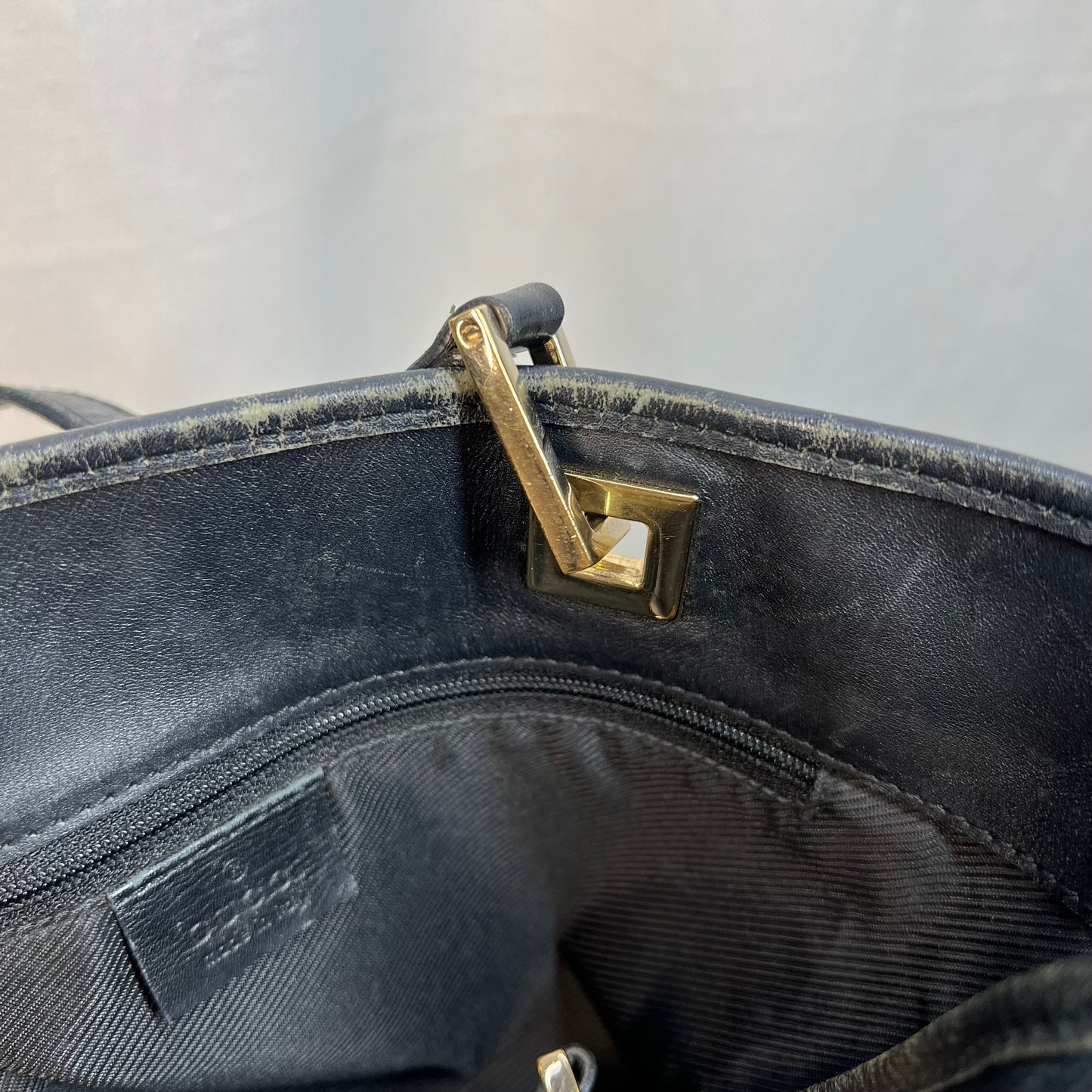 STRAPSTORY - GGC4 BAG - 1405