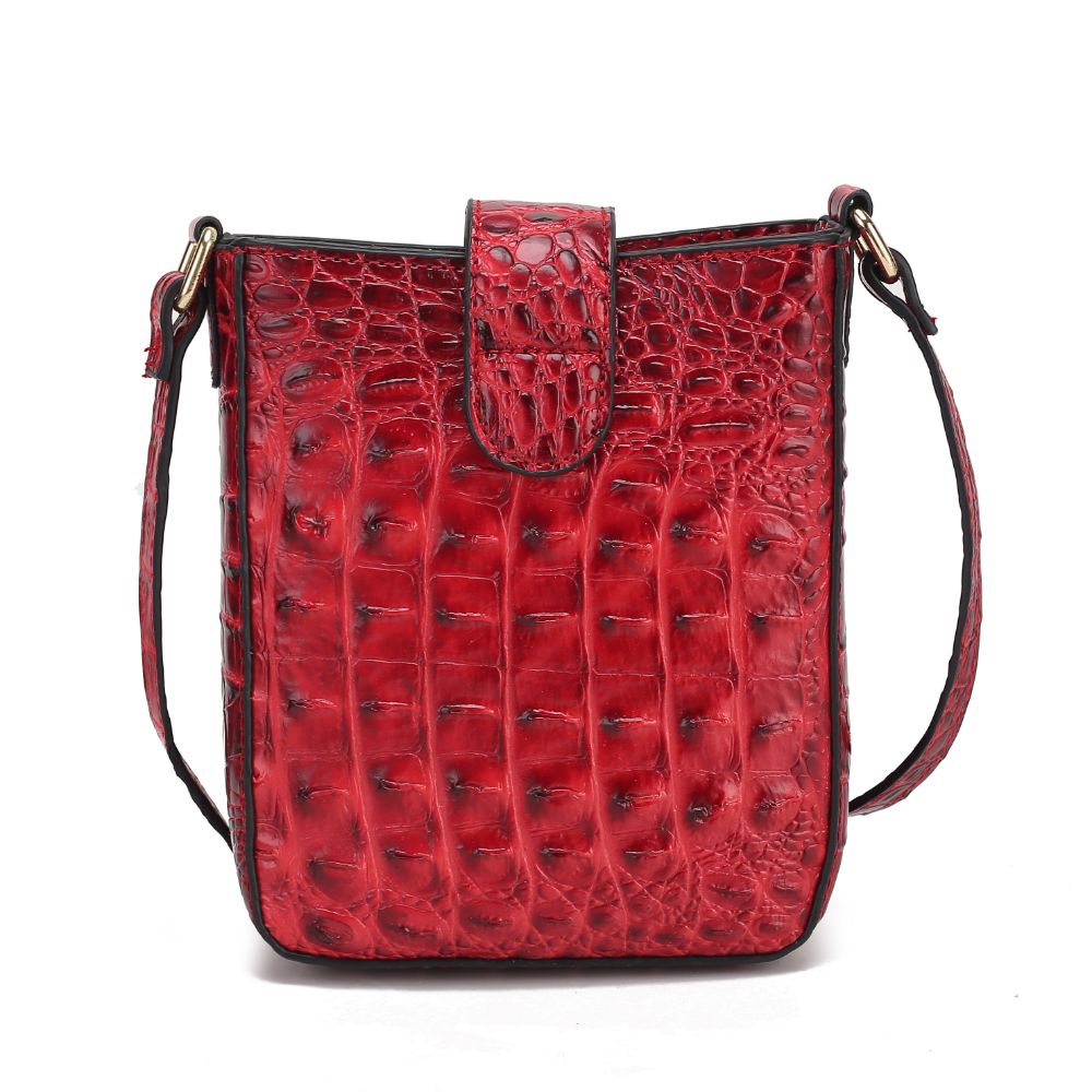 StrapStory - Crossbody 801