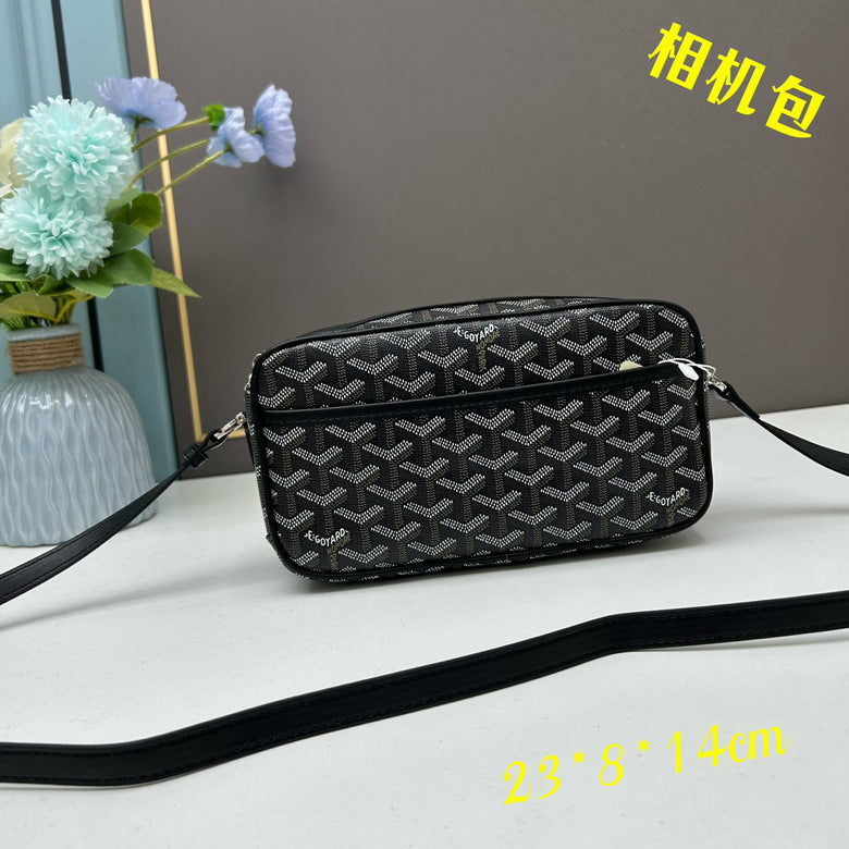 GOYD-Bags - Strap Story - 101