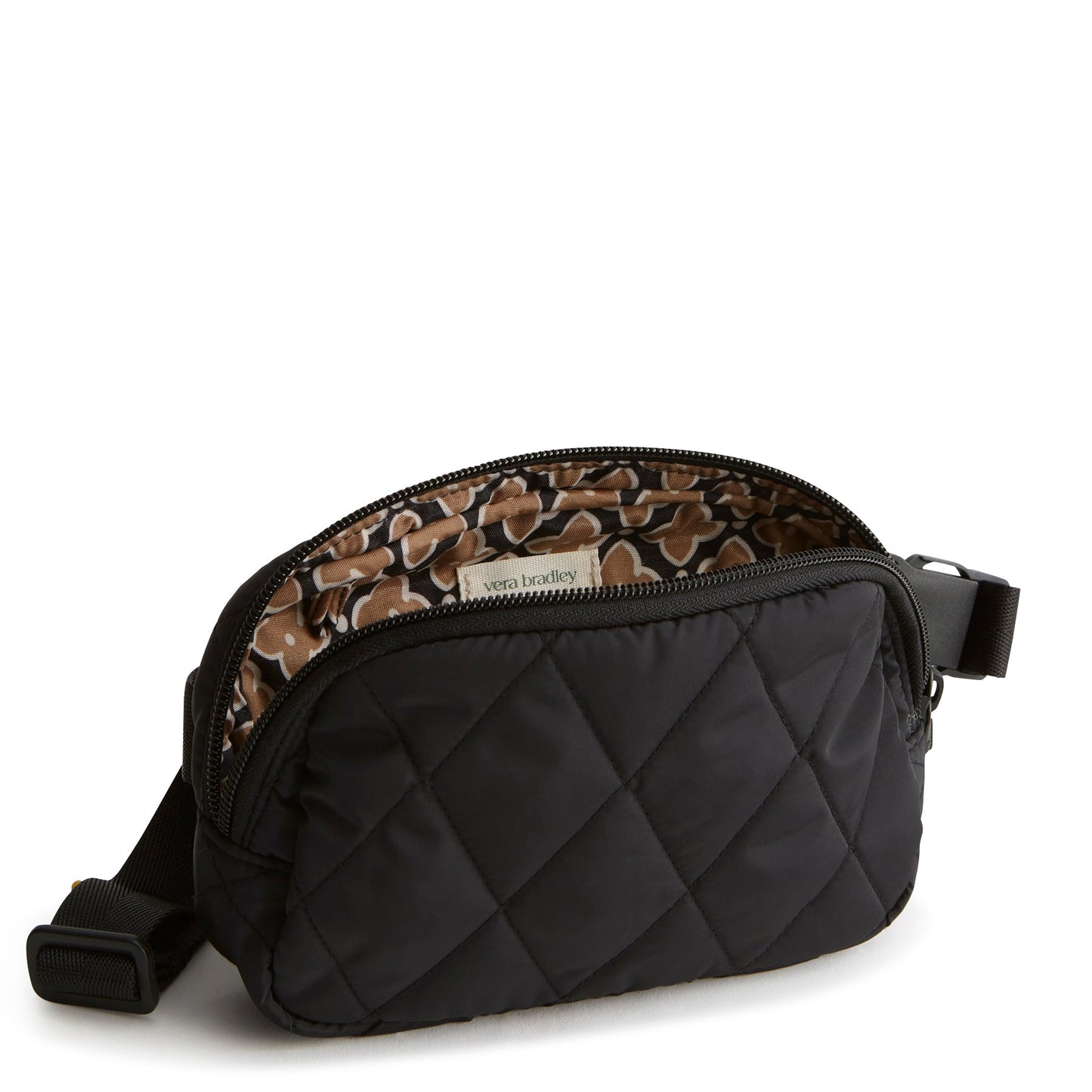 StrapStory - Belt Bag 010