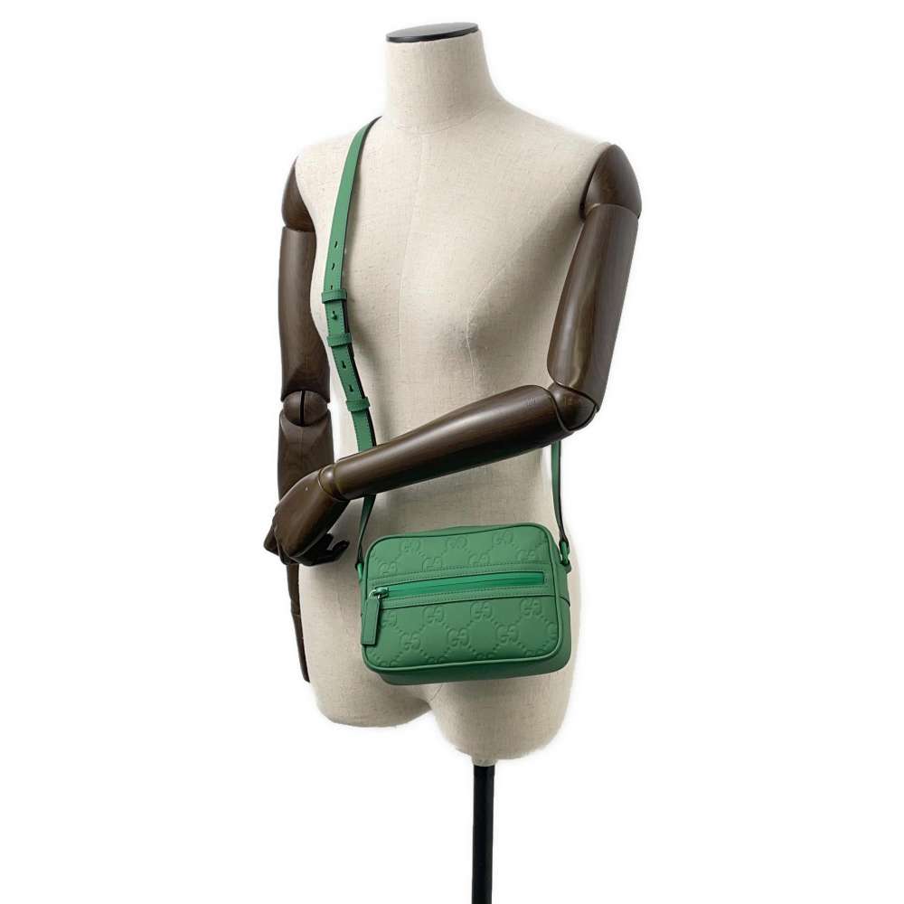 STRAPSTORY - GGC1 BAG - 3968