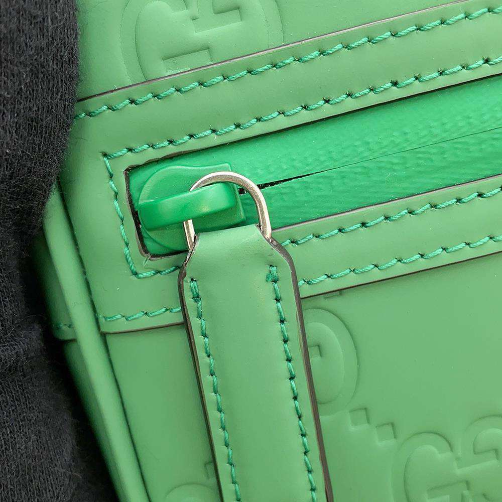 STRAPSTORY - GGC1 BAG - 3968