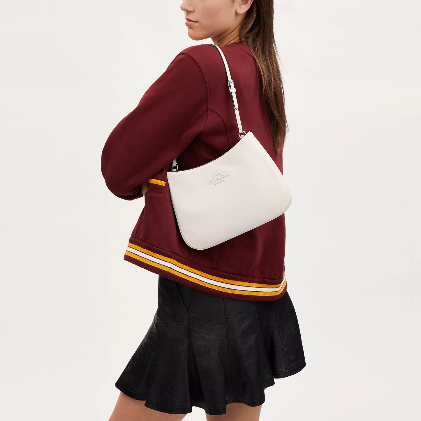 StrapStory - Shoulder Bag 008