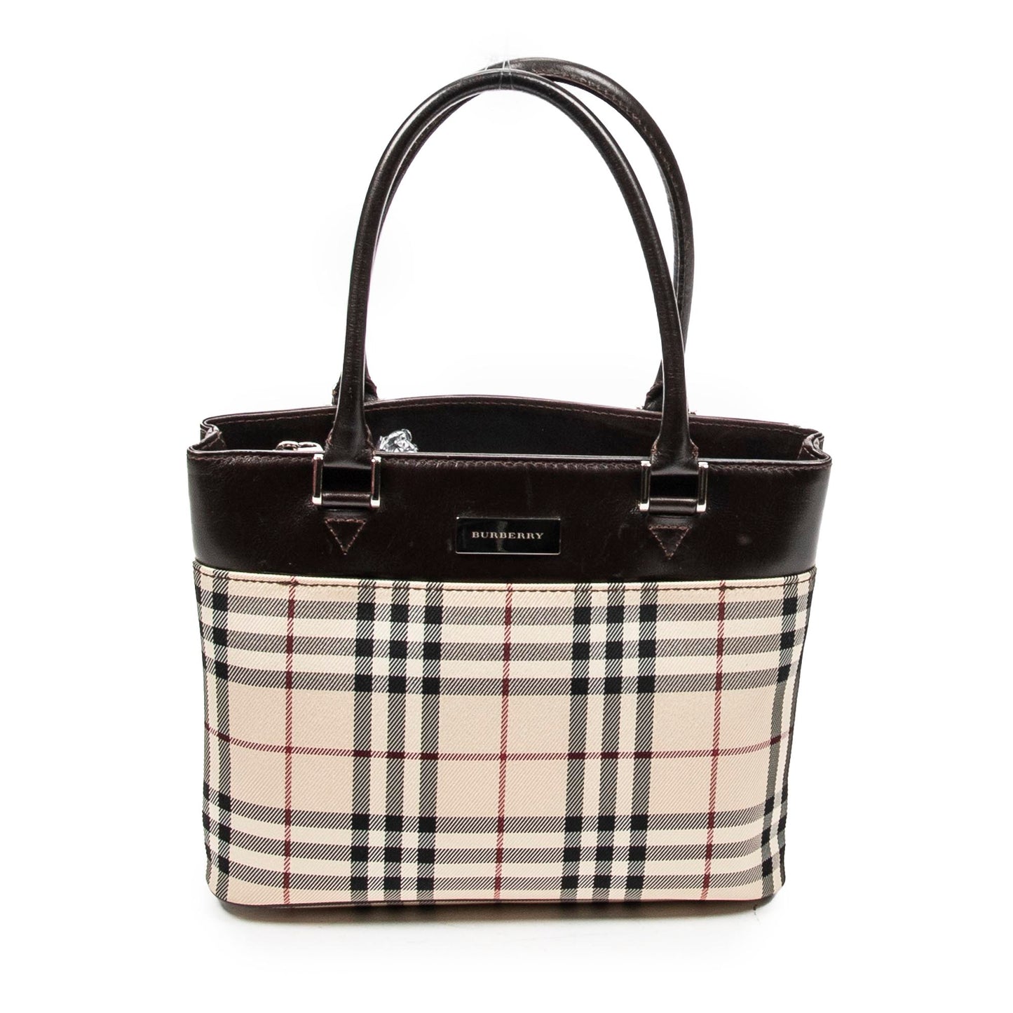 StrapStory - Tote Bag 2725