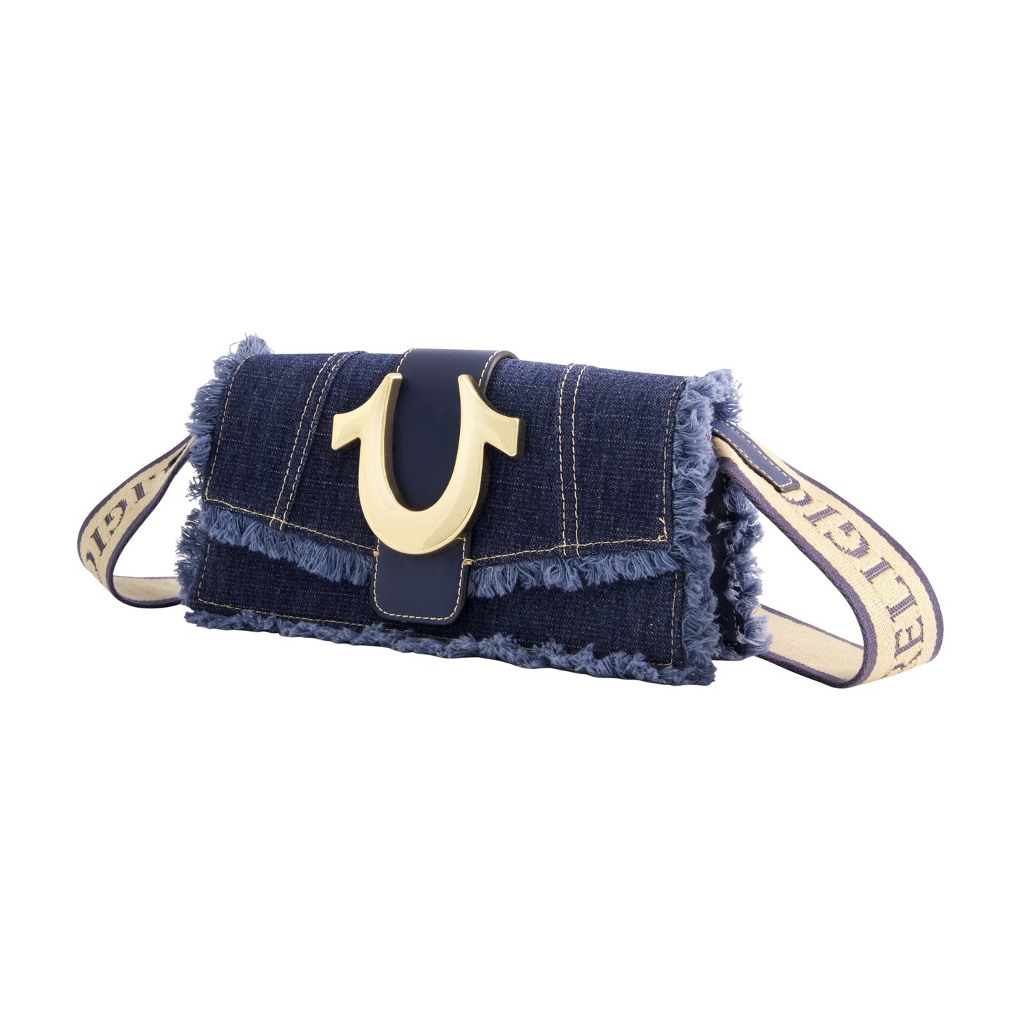 StrapStory - Belt Bag 092