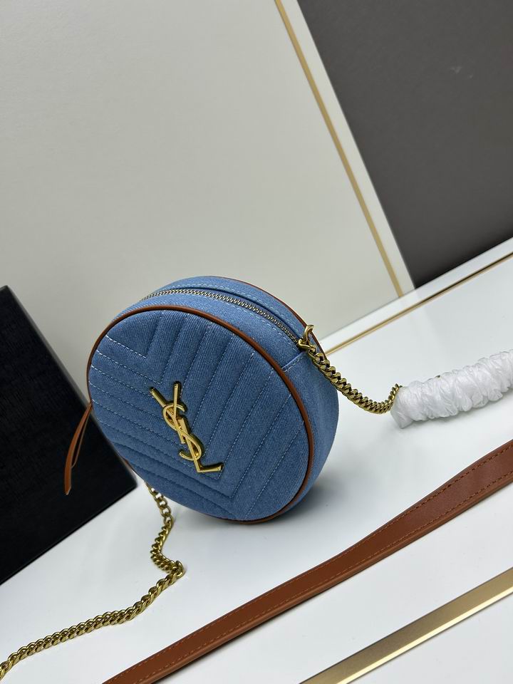 LSY-Bags - Strap Story - 1446