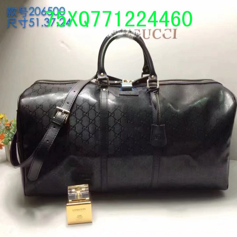 STRAPSTORY - GGC4 BAG - 179