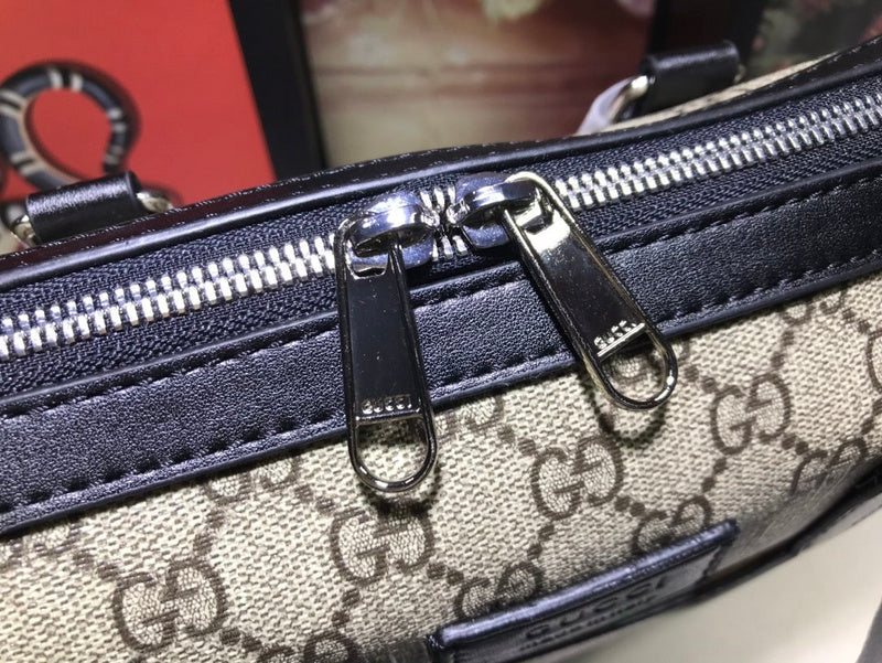 STRAPSTORY - GGC4 BAG - 257