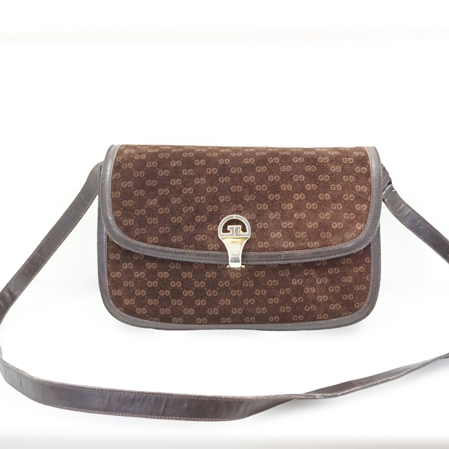 STRAPSTORY - GGC4 BAG - 3841