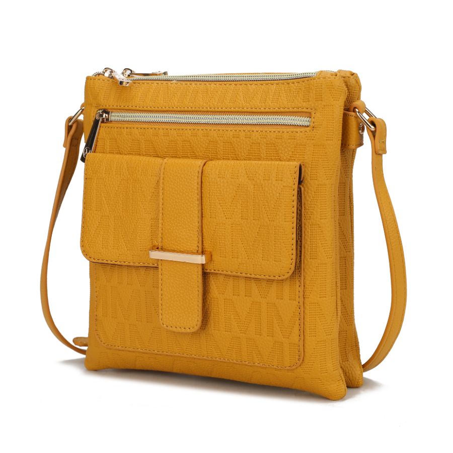 StrapStory - Crossbody 1541