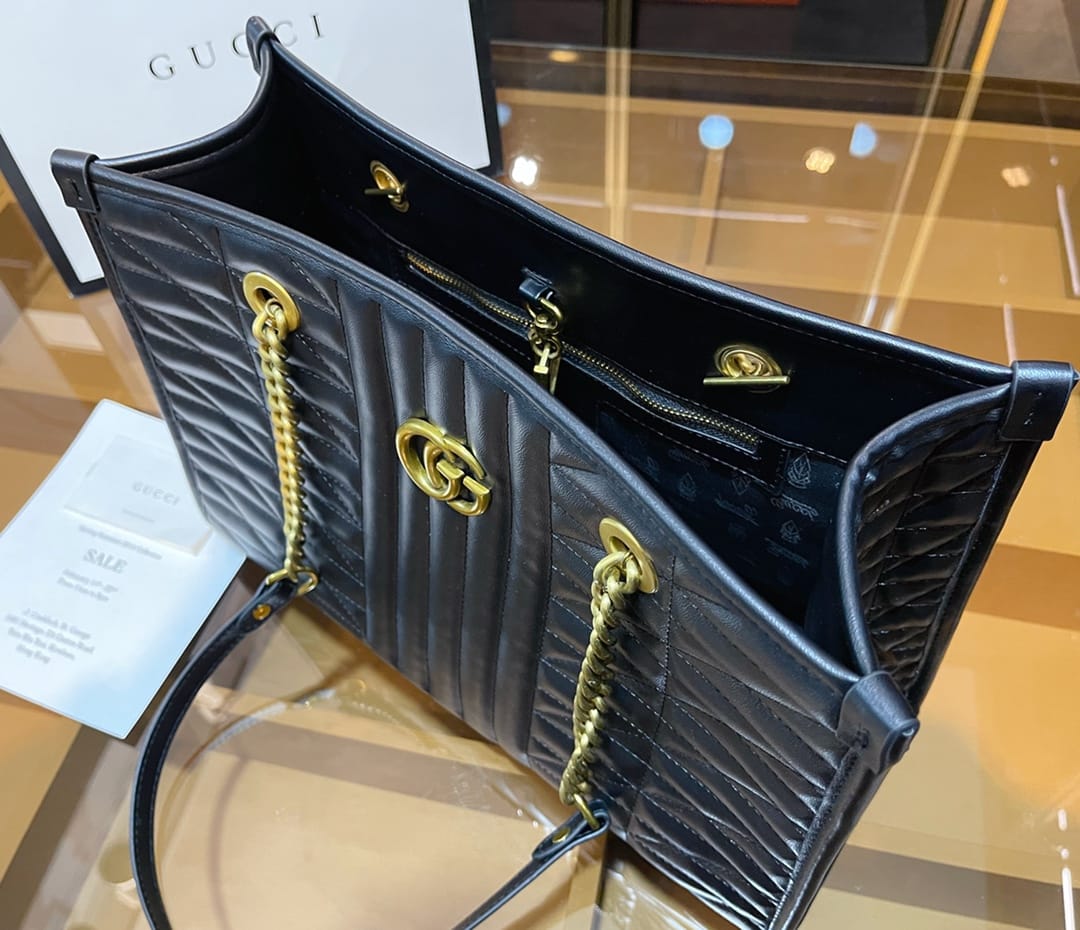 STRAPSTORY - GGC1 BAG - 383
