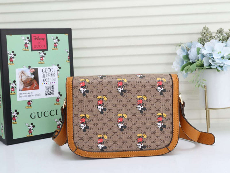 STRAPSTORY - GGC4 BAG - 408