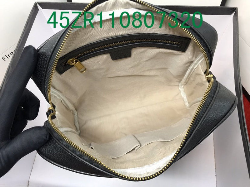 STRAPSTORY - GGC4 BAG - 297