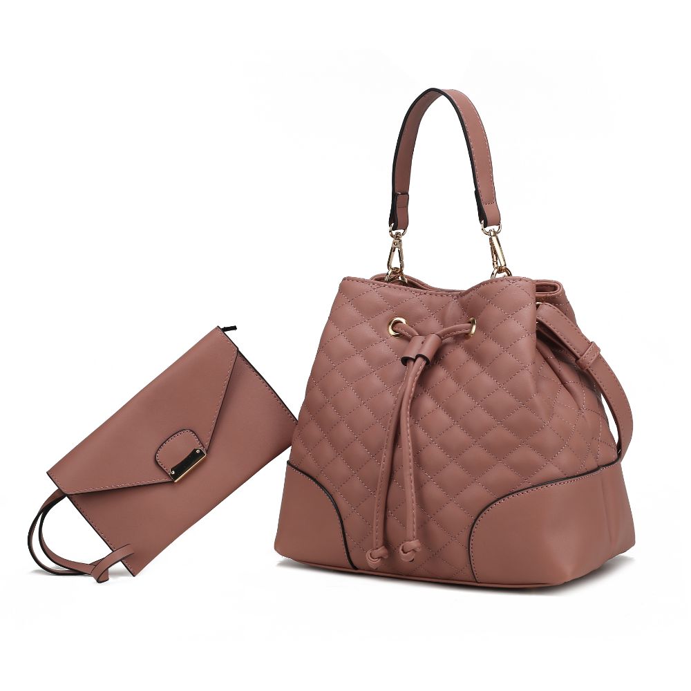 StrapStory - Bucket Bag 062