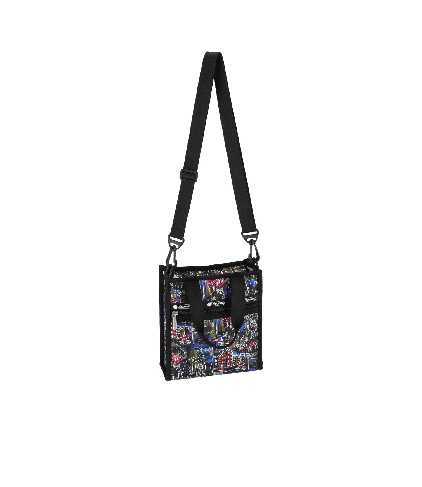 StrapStory - Tote Bag 2226