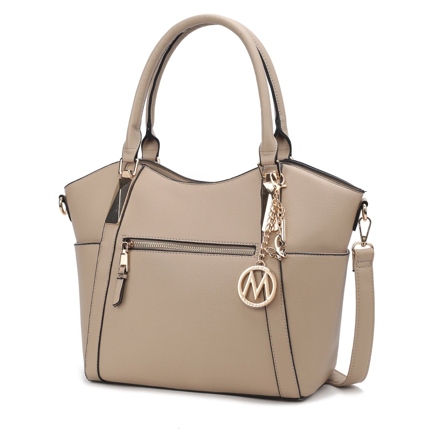 StrapStory - Tote Bag 868