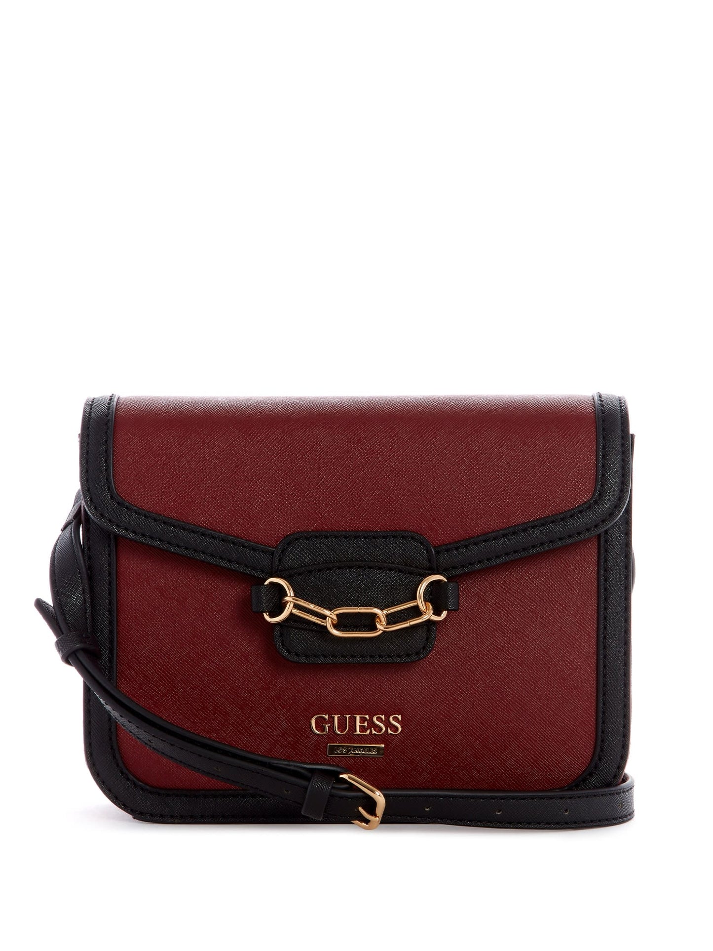 StrapStory - Crossbody 805