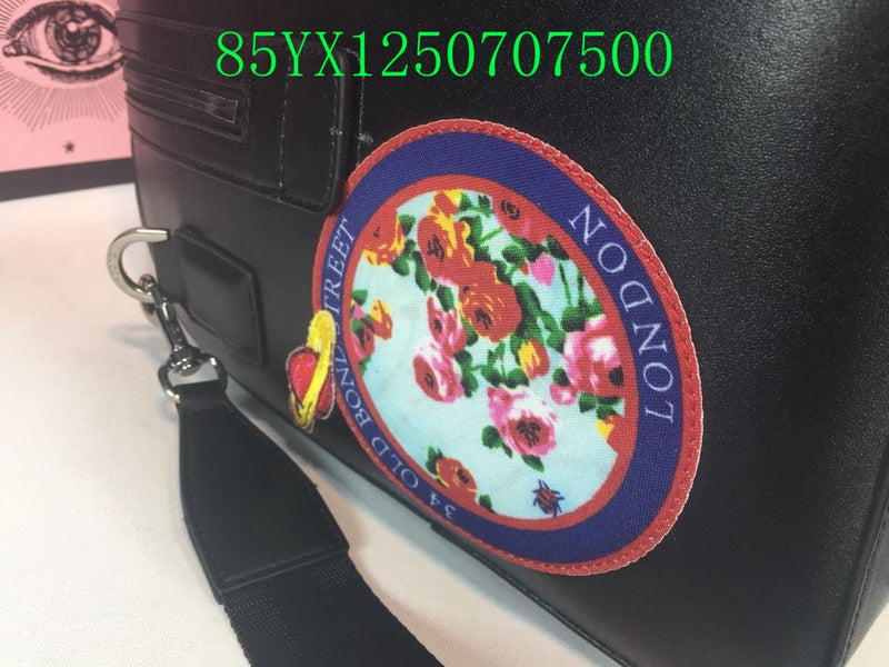 STRAPSTORY - GGC4 BAG - 896