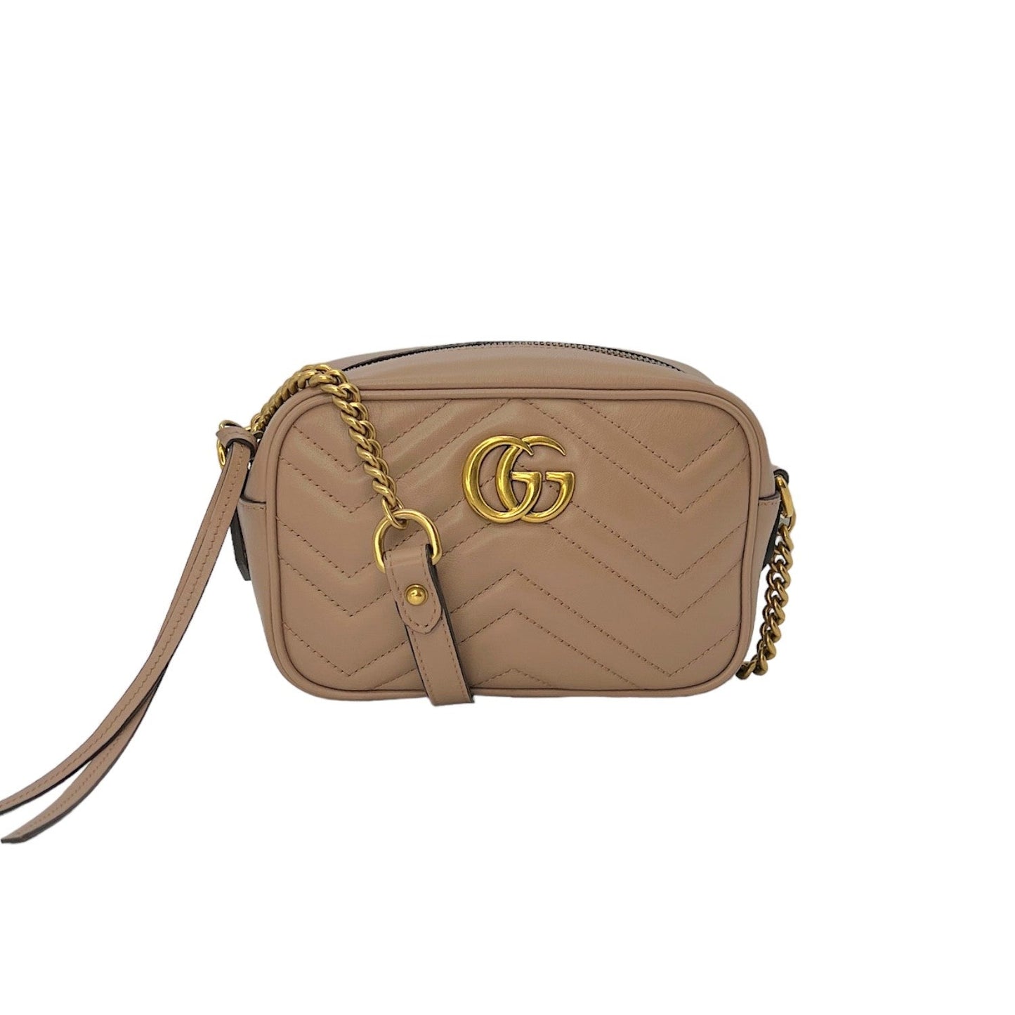 STRAPSTORY - GGC1 BAG - 3452