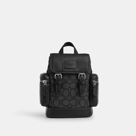 StrapStory - Backpack 341