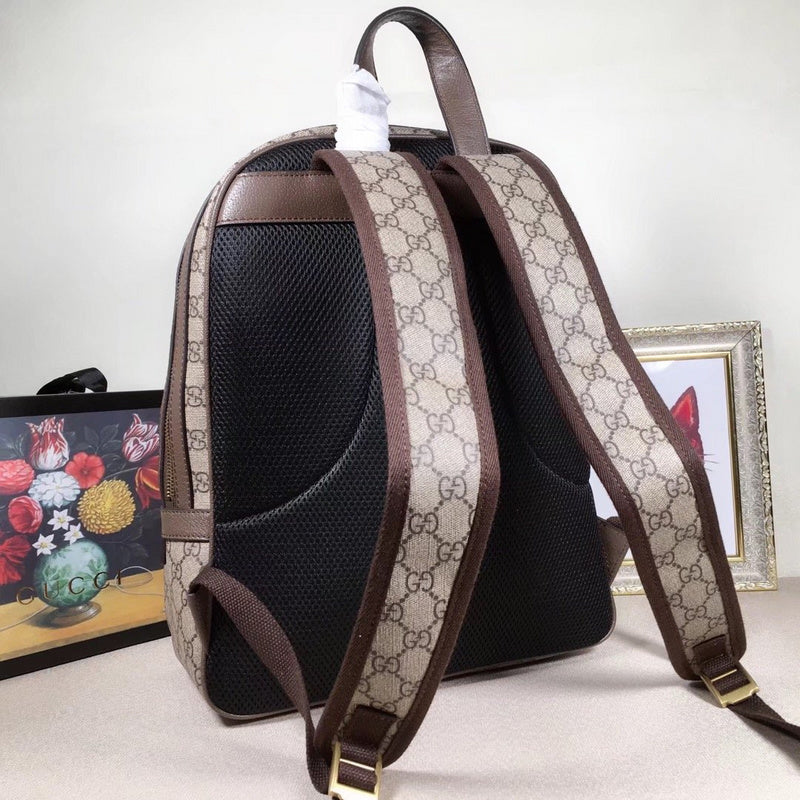 STRAPSTORY - GGC4 BAG - 854