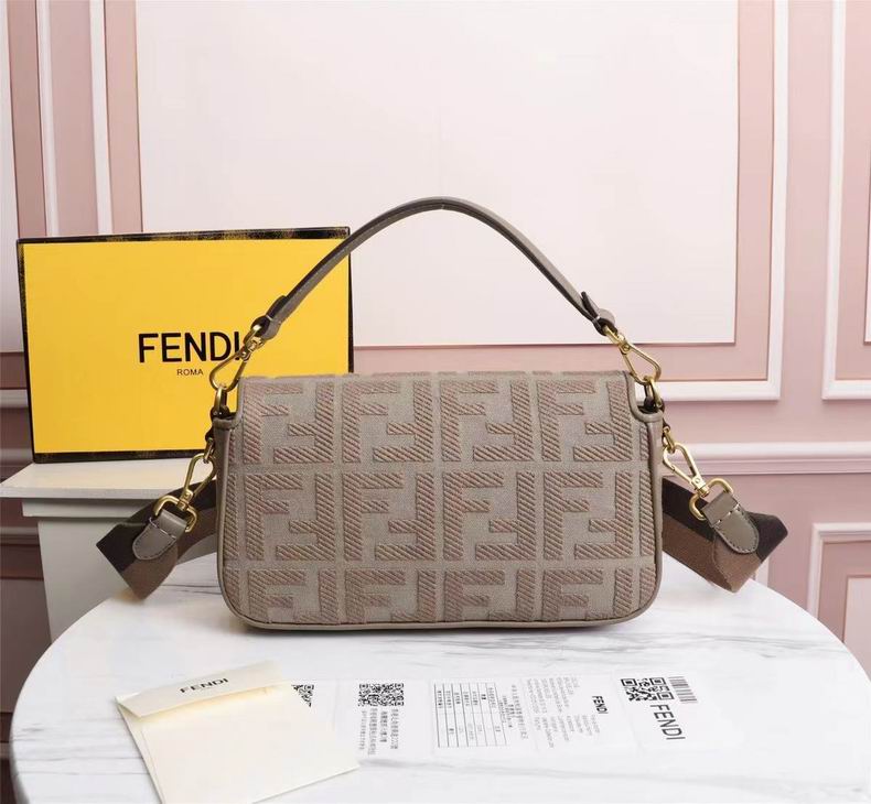 FDNI-Bags - Strap Story - 667