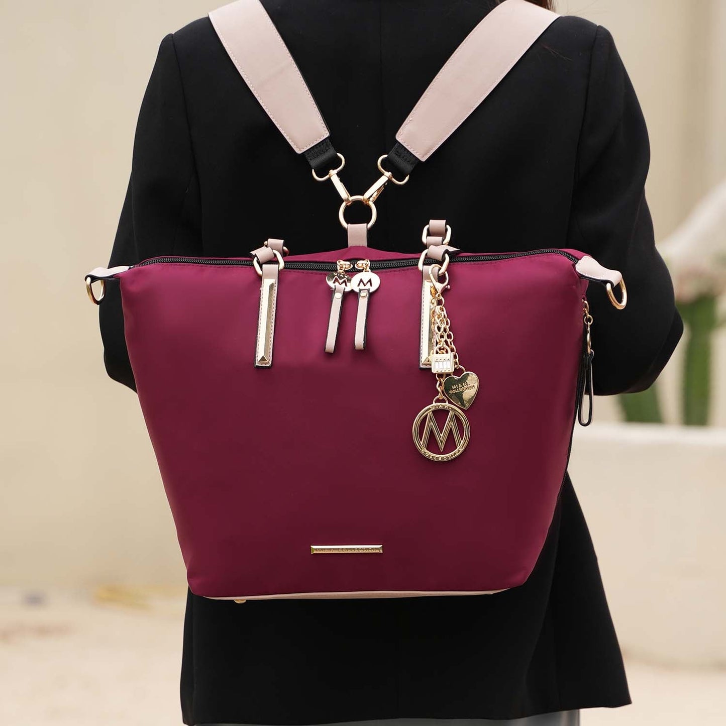 StrapStory - Hobo Bag 004