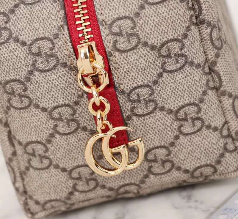 STRAPSTORY - GGC4 BAG - 1076