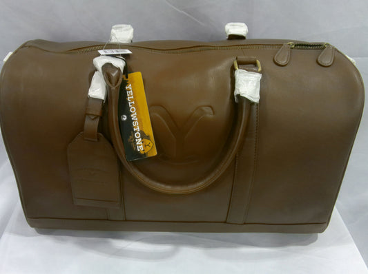StrapStory - Duffle Bag 197