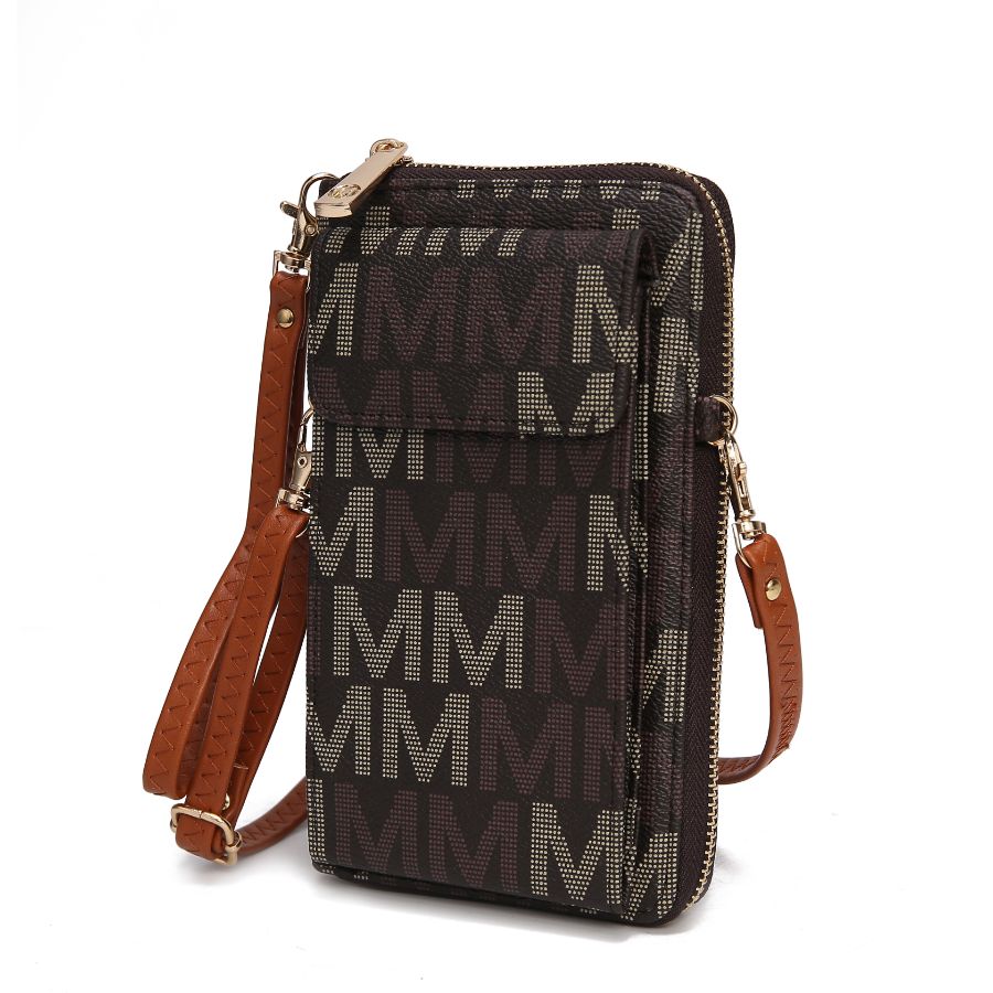 StrapStory - Crossbody 909